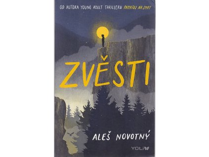 Zvěsti, Aleš Novotný, 2021