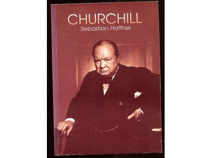 Churchill, Sebastian Haffner, 1996