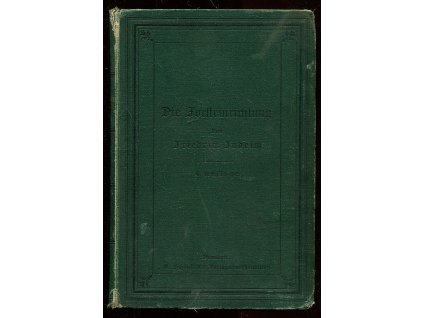 197049 die forsteinrichtung