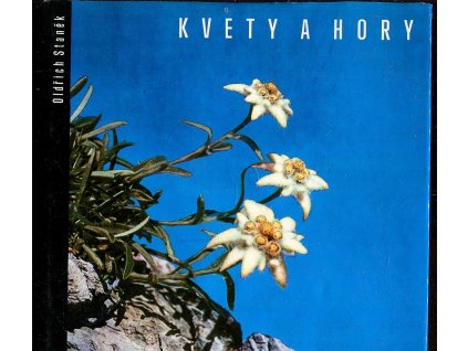 Kvety a hory, Oldřich Staněk, 1969