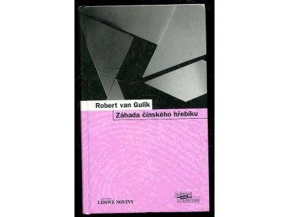 197082 zahada cinskeho hrebiku