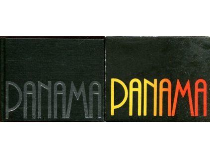 Panama aneb Dobrodružství mých sedmi strýců