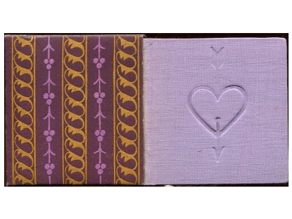 Pláč Krásné provaznice - elegie a sonety, Louise Labé, 1976