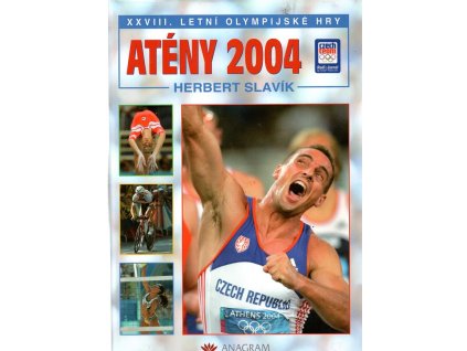 Atény 2004 : XXVIII. letní olympijské hry, Herbert Slavík, 2004