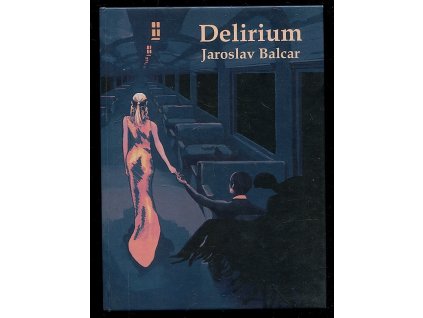 Delirium, Jaroslav Balcar, 2019