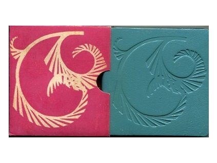 Facelie - Poéma, Michail Michajlovič Prišvin, 1965