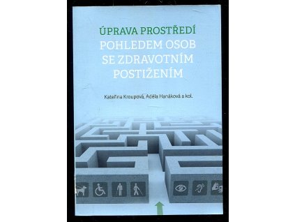 197244 uprava prostredi pohledem osob se zdravotnim postizenim