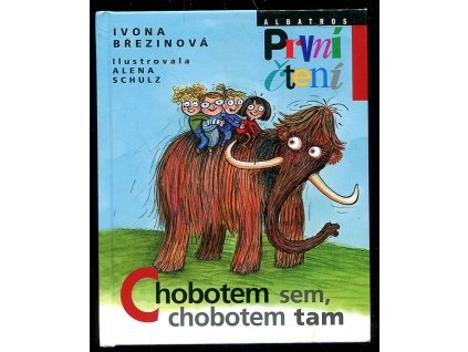 197256 chobotem sem chobotem tam