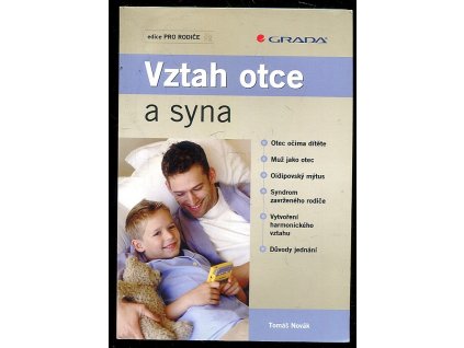 197259 vztah otce a syna