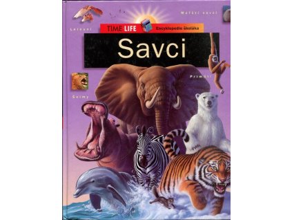 Savci, kolektiv, 1998