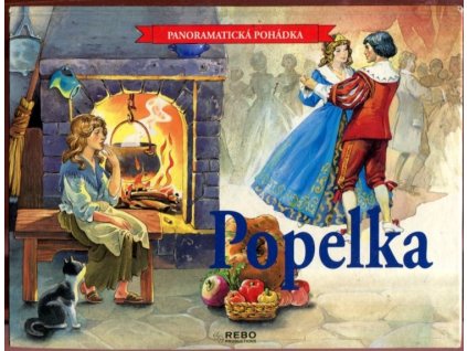 Popelka