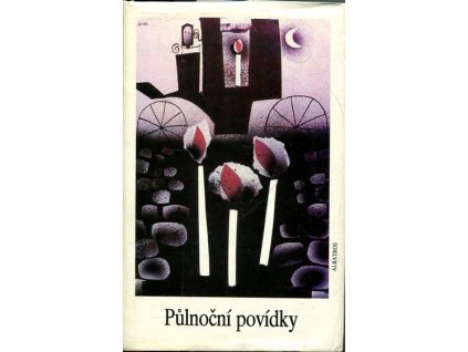 Půlnoční povídky