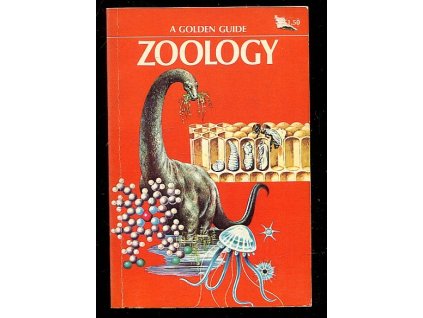 Zoology - An Introduction to the Animal Kingdom, Will Burnett, 1973