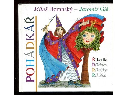 197457 pohadkar rikadla rikanky rikacky rikatka