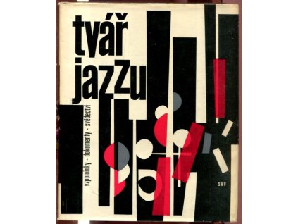 Tvář jazzu : paměti, dokumenty, vzpomínky, Lubomír Dorůžka, 1964