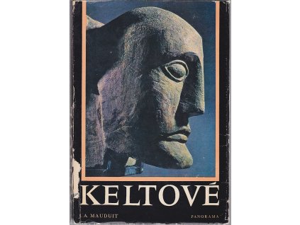 Keltové, J. A Mauduit, 1979