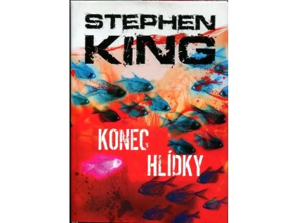 Konec hlídky, Stephen King, 2016