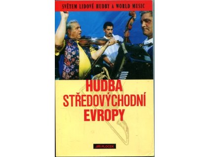 Hudba středovýchodní Evropy