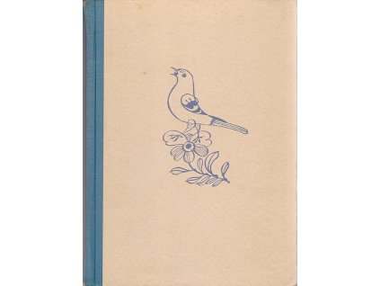 Písničky milým srdcím, Antonín Jaroš, 1943