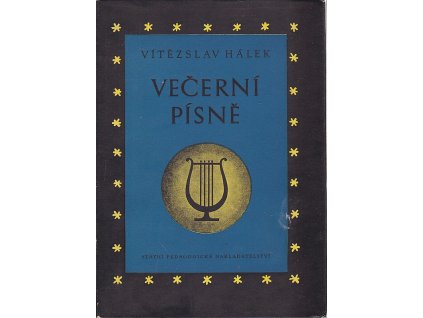 Večerní písně