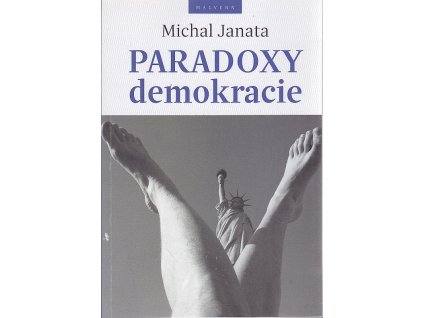 Paradoxy demokracie