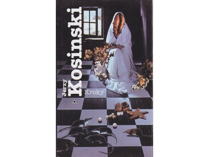 Kroky, Jerzy N Kosiński, 1996