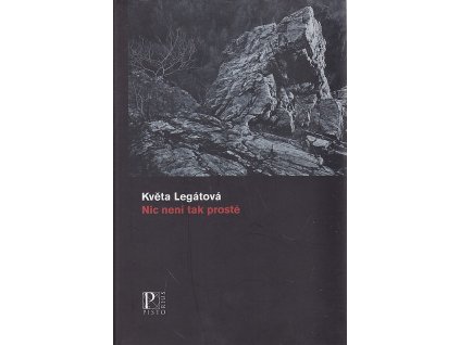 Nic není tak prosté