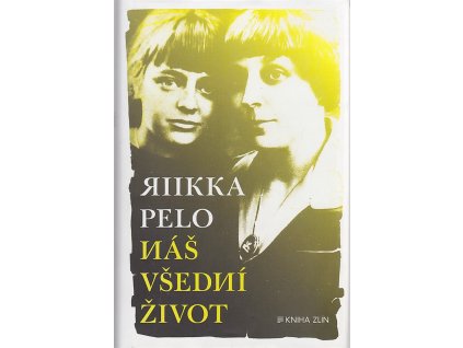 Náš všední život, Riika Pelo, 2017