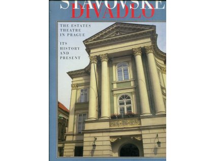 Stavovské divadlo, Zdeňka Benešová, 2000