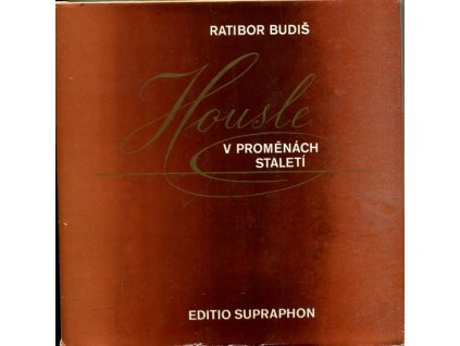 Housle v proměnách staletí