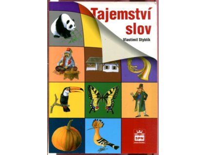 Tajemství slov