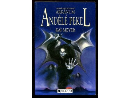 197772 temne spolecenstvi arkanum andele pekel