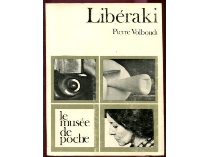 Libéraki