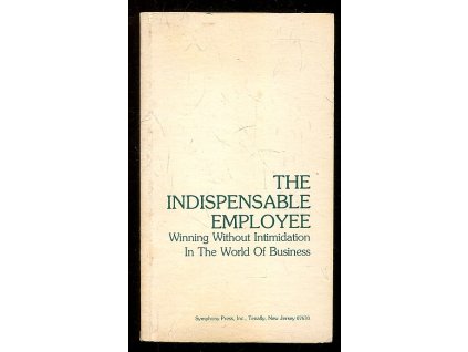 197874 the indispensable employee