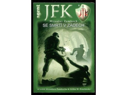 197931 se smrti v zadech