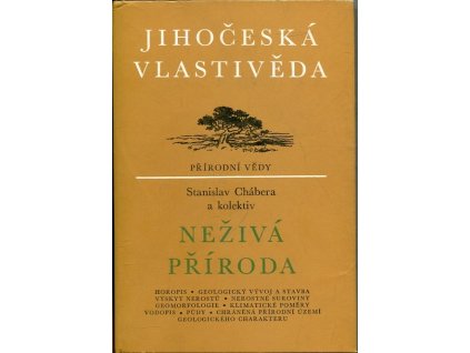 Neživá příroda, Stanislav a kolektiv Chábera, 1985
