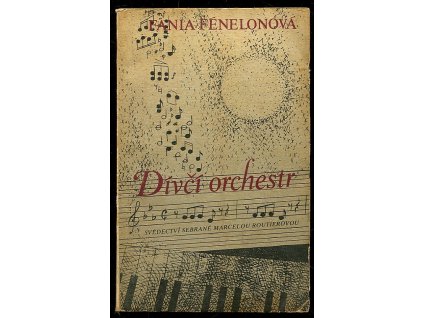 197985 divci orchestr svedectvi sebrane marcelou routierovou