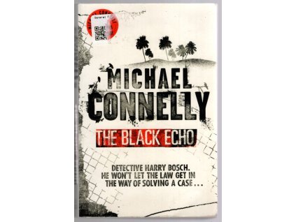 The Black Echo, John Connolly, 2015