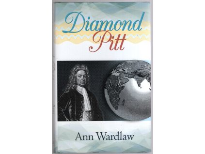 Diamond Pitt, Ann Wardlaw, 2014