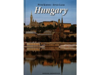 Hungary, Péter Korniss, 2000