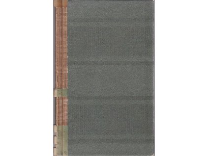 Veliký orloj, Vítězslav Nezval, 1949