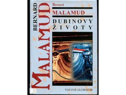 Dubinovy životy, Bernard Malamud, 1999