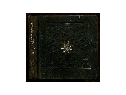 Křišťálový serail