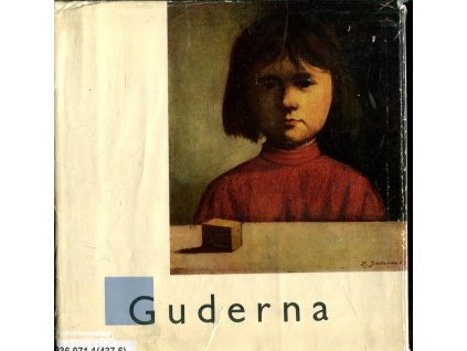 Ladislav Guderna, Lubor Kára, 1960