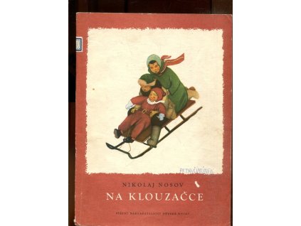 Na klouzačce