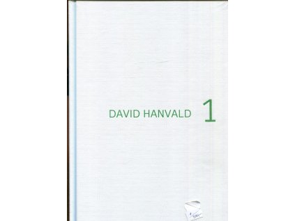 Rukopis převzít nelze! – A Signature Style Cannot be Forged!, David Hanvald, 2021