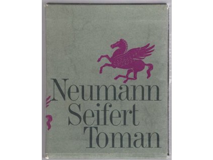 Kniha erotiky ; Jaro, sbohem ; Torzo života – Melancholická pouť – Sluneční hodiny – Měsíce, Stanislav Kostka Neumann, 1985