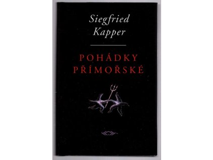 Pohádky přímořské