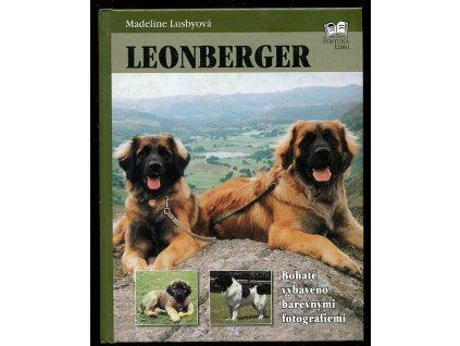 Leonberger, Madeline Lusby, 2008