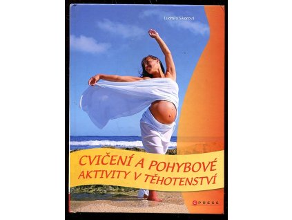 198627 cviceni a pohybove aktivity v tehotenstvi